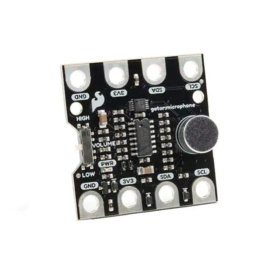 SEN-15289 - SparkFun Electronics - Evaluation Boards - Expansion Boards, Daughter Cards