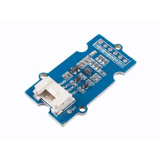 101020812 - Seeed Technology Co., Ltd - Evaluation Boards - Expansion Boards, Daughter Cards