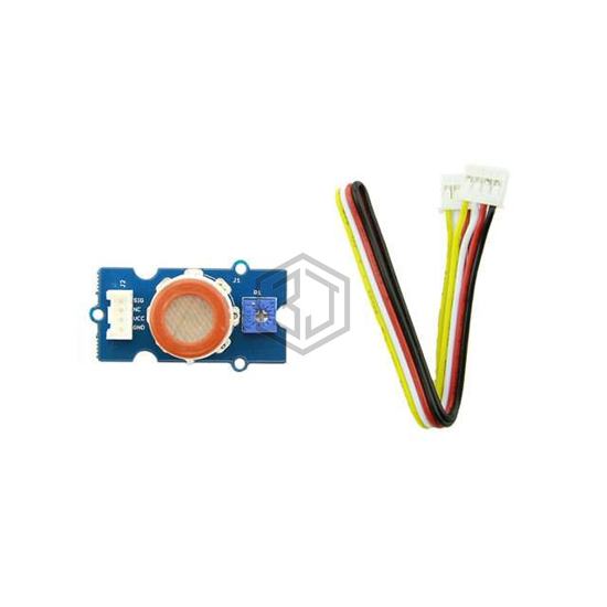 101020045 - Seeed Technology Co., Ltd - Evaluation Boards - Expansion Boards, Daughter Cards