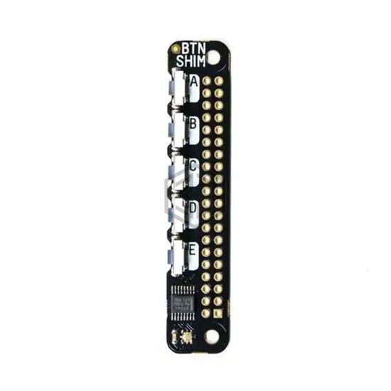 PIM301 - Pimoroni Ltd - Evaluation Boards - Expansion Boards, Daughter Cards