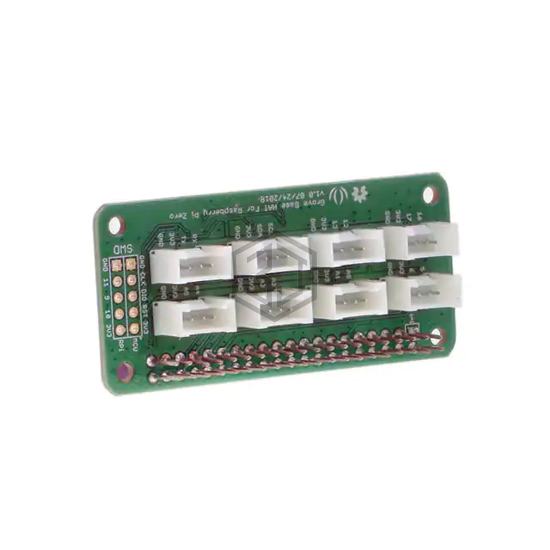 103030276 - Seeed Technology Co., Ltd - Evaluation Boards - Expansion Boards, Daughter Cards