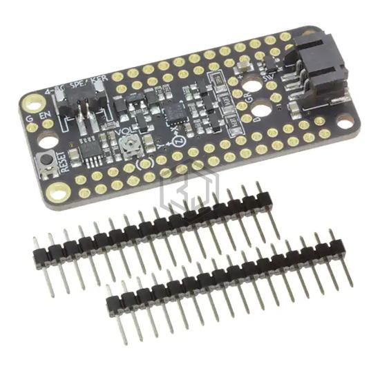 3988 - Adafruit Industries LLC - Evaluation Boards - Expansion Boards, Daughter Cards