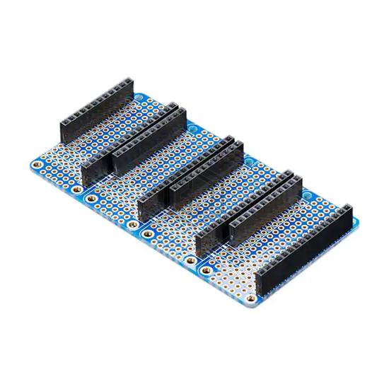 4254 - Adafruit Industries LLC - Evaluation Boards - Expansion Boards, Daughter Cards