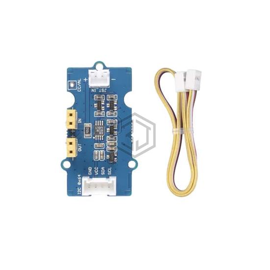 101020593 - Seeed Technology Co., Ltd - Evaluation Boards - Expansion Boards, Daughter Cards