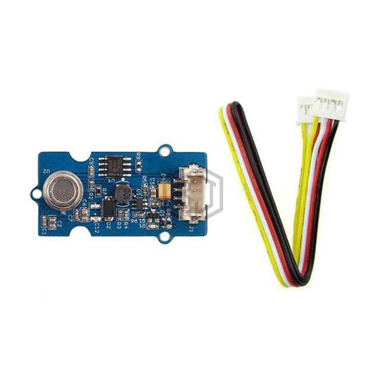 101020078 - Seeed Technology Co., Ltd - Evaluation Boards - Expansion Boards, Daughter Cards