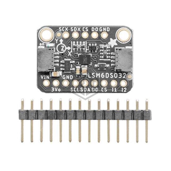 4692 - Adafruit Industries LLC - Evaluation Boards - Expansion Boards, Daughter Cards