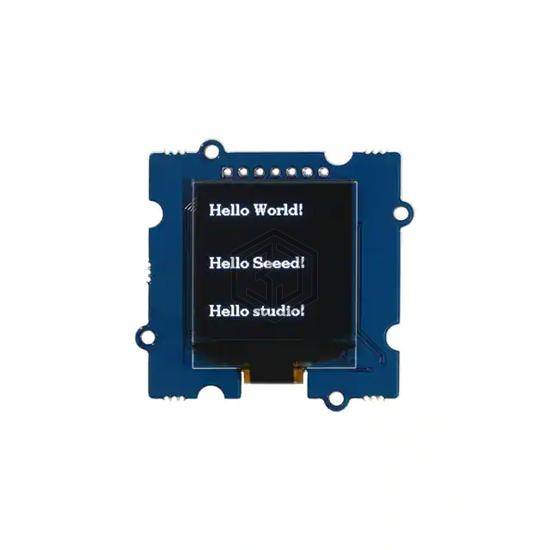 104020250 - Seeed Technology Co., Ltd - Evaluation Boards - Expansion Boards, Daughter Cards