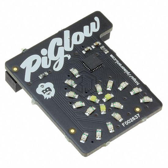 PIM013 - Pimoroni Ltd - Evaluation Boards - Expansion Boards, Daughter Cards