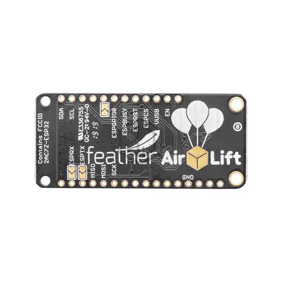 4264 - Adafruit Industries LLC - Evaluation Boards - Expansion Boards, Daughter Cards
