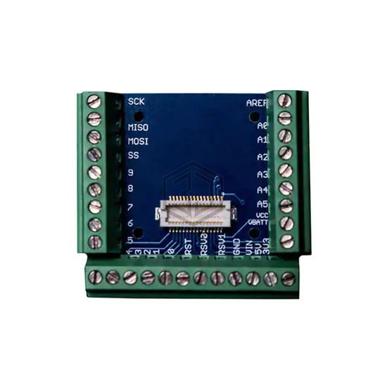 ASD2005-R-T-I - TinyCircuits - Evaluation Boards - Expansion Boards, Daughter Cards