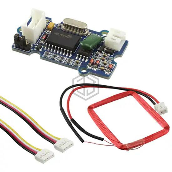 113020002 - Seeed Technology Co., Ltd - Evaluation Boards - Expansion Boards, Daughter Cards