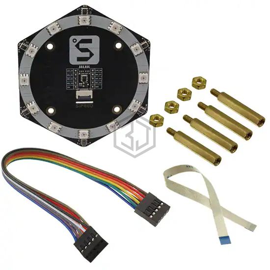 107990113 - Seeed Technology Co., Ltd - Evaluation Boards - Expansion Boards, Daughter Cards