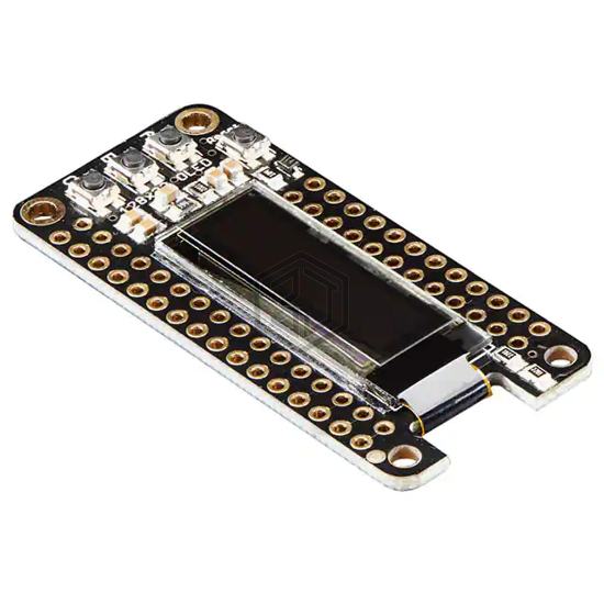 2900 - Adafruit Industries LLC - Evaluation Boards - Expansion Boards, Daughter Cards