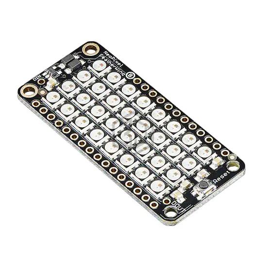 2945 - Adafruit Industries LLC - Evaluation Boards - Expansion Boards, Daughter Cards