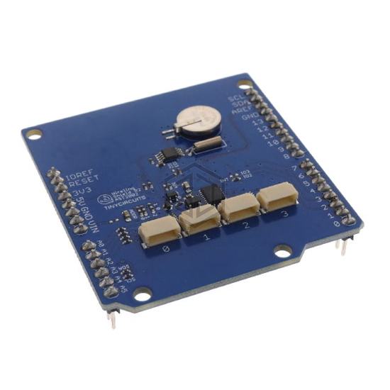 AST2002 - TinyCircuits - Evaluation Boards - Expansion Boards, Daughter Cards