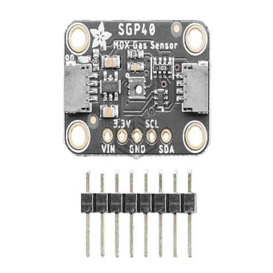 4829 - Adafruit Industries LLC - Evaluation Boards - Expansion Boards, Daughter Cards