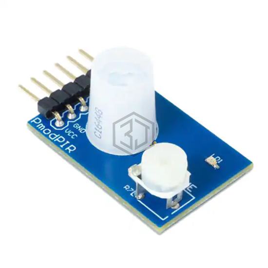 410-389 - Digilent, Inc. - Evaluation Boards - Expansion Boards, Daughter Cards