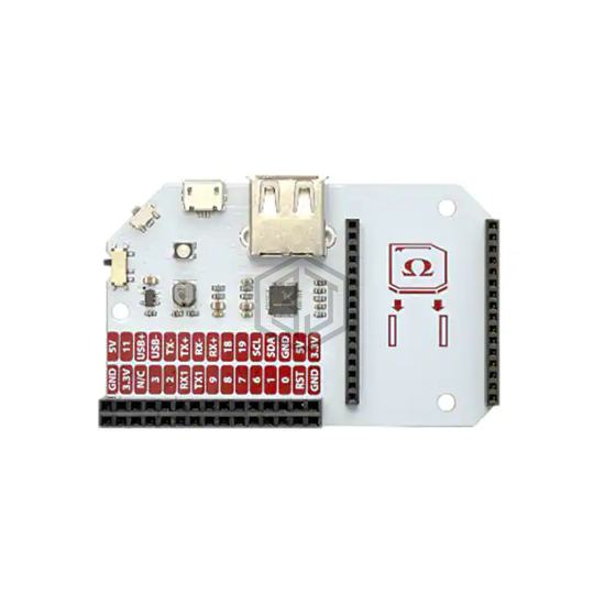 OM-D-EXP - Onion Corporation - Evaluation Boards - Expansion Boards, Daughter Cards