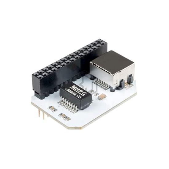 OM-E-ETH - Onion Corporation - Evaluation Boards - Expansion Boards, Daughter Cards