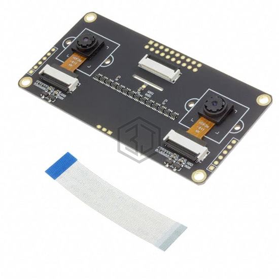 114991702 - Seeed Technology Co., Ltd - Evaluation Boards - Expansion Boards, Daughter Cards