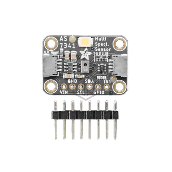 4698 - Adafruit Industries LLC - Evaluation Boards - Expansion Boards, Daughter Cards
