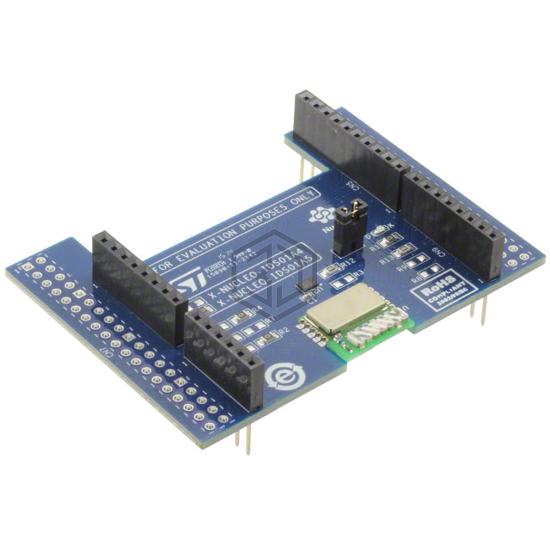 X-NUCLEO-IDS01A5 - STMicroelectronics - Evaluation Boards - Expansion Boards, Daughter Cards