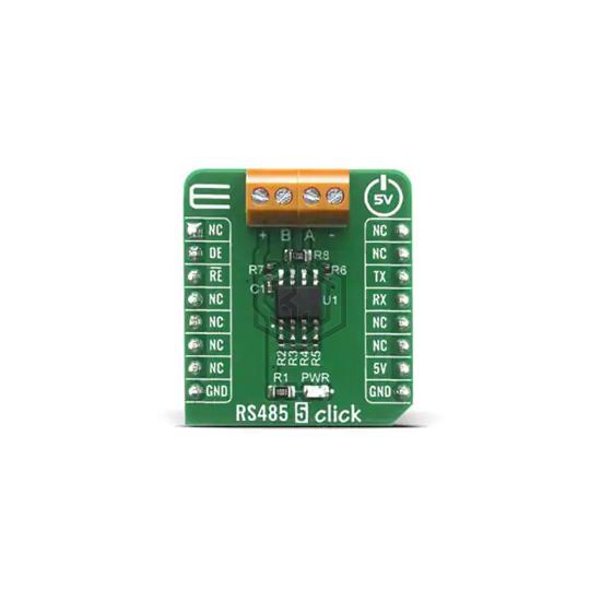 MIKROE-4156 - MikroElektronika - Evaluation Boards - Expansion Boards, Daughter Cards
