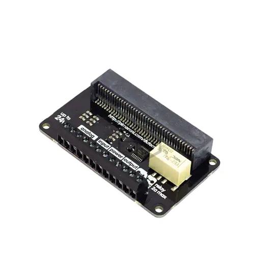 PIM371 - Pimoroni Ltd - Evaluation Boards - Expansion Boards, Daughter Cards