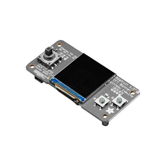 4506 - Adafruit Industries LLC - Evaluation Boards - Expansion Boards, Daughter Cards
