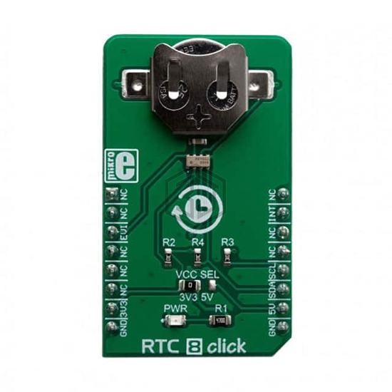 MIKROE-3456 - MikroElektronika - Evaluation Boards - Expansion Boards, Daughter Cards