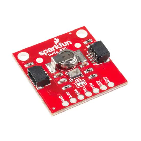 BOB-14558 - SparkFun Electronics - Evaluation Boards - Expansion Boards, Daughter Cards