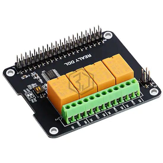 111100001 - Seeed Technology Co., Ltd - Evaluation Boards - Expansion Boards, Daughter Cards