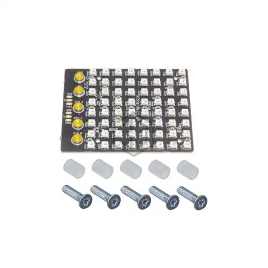 5645 - Kitronik Ltd. - Evaluation Boards - Expansion Boards, Daughter Cards
