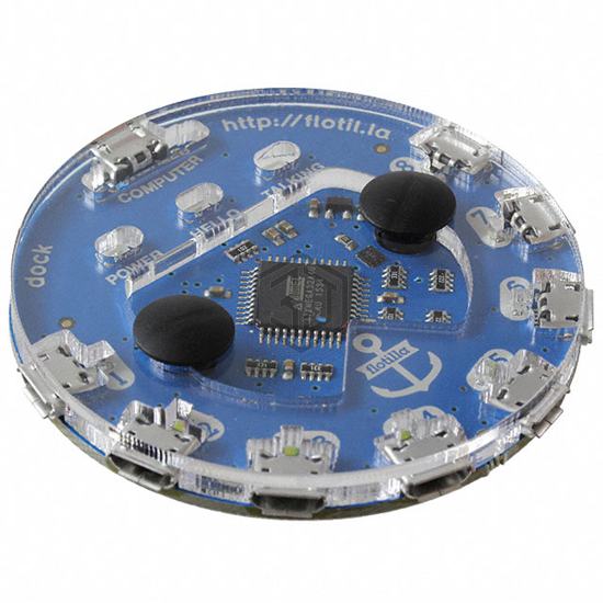 PIM038 - Pimoroni Ltd - Evaluation Boards - Expansion Boards, Daughter Cards