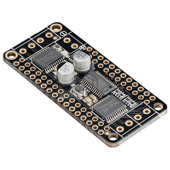2927 - Adafruit Industries LLC - Evaluation Boards - Expansion Boards, Daughter Cards