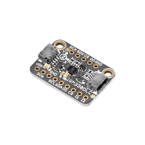 4502 - Adafruit Industries LLC - Evaluation Boards - Expansion Boards, Daughter Cards