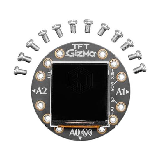 4367 - Adafruit Industries LLC - Evaluation Boards - Expansion Boards, Daughter Cards
