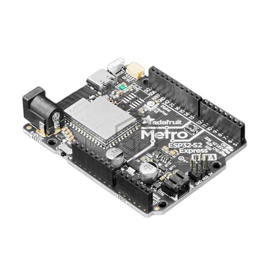 4775 - Adafruit Industries LLC - Evaluation Boards - Expansion Boards, Daughter Cards