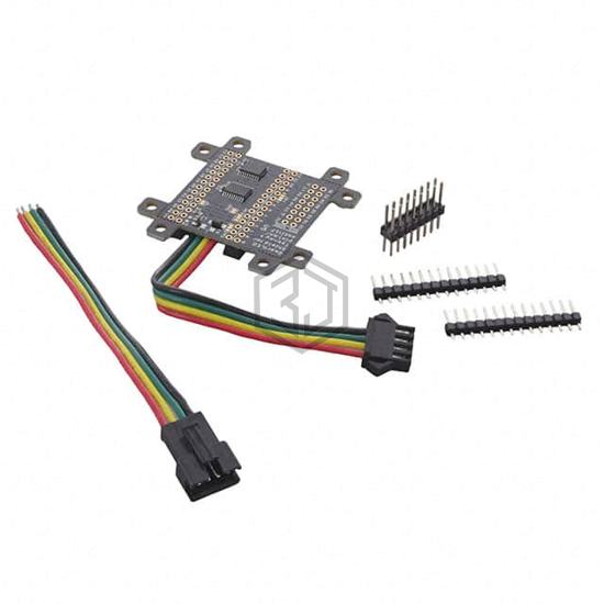 4828 - Adafruit Industries LLC - Evaluation Boards - Expansion Boards, Daughter Cards