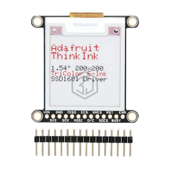 4868 - Adafruit Industries LLC - Evaluation Boards - Expansion Boards, Daughter Cards