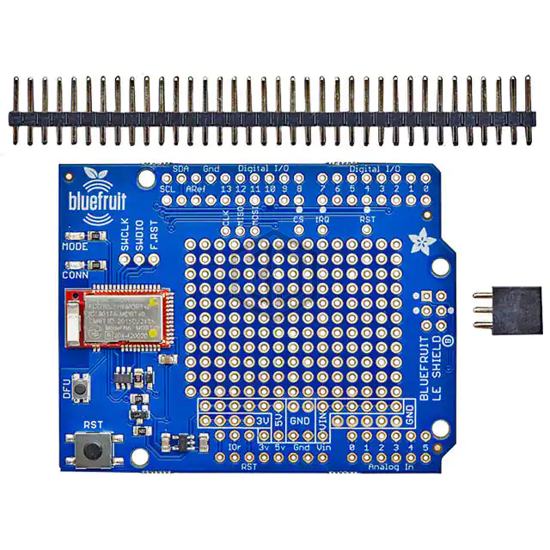 2746 - Adafruit Industries LLC - Evaluation Boards - Expansion Boards, Daughter Cards