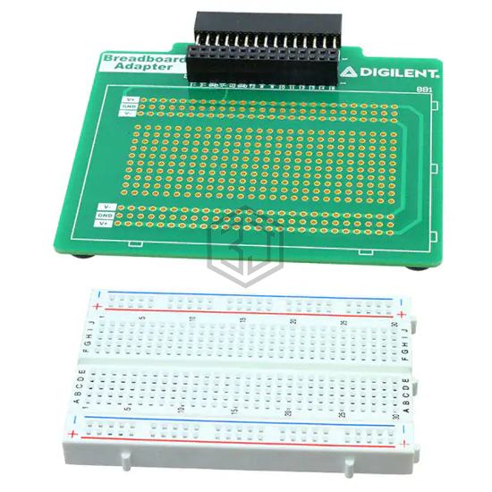 410-361 - Digilent, Inc. - Evaluation Boards - Expansion Boards, Daughter Cards