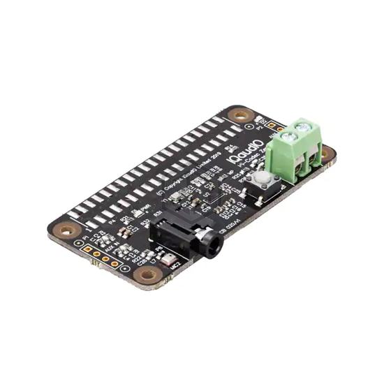 SC0366 - Raspberry Pi - Evaluation Boards - Expansion Boards, Daughter Cards