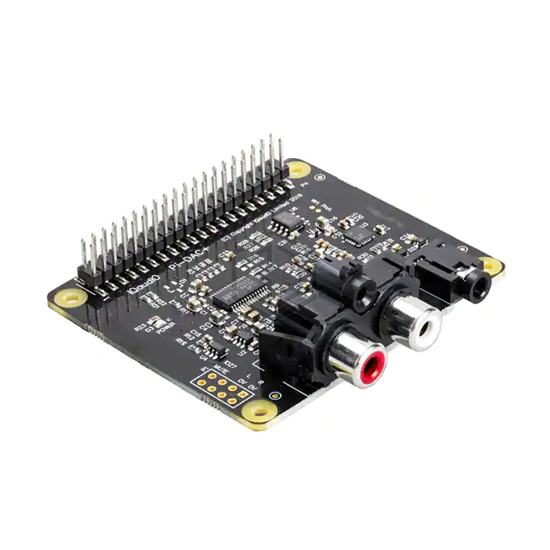SC0368 - Raspberry Pi - Evaluation Boards - Expansion Boards, Daughter Cards