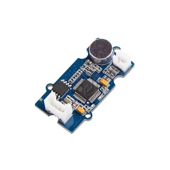 101020232 - Seeed Technology Co., Ltd - Evaluation Boards - Expansion Boards, Daughter Cards