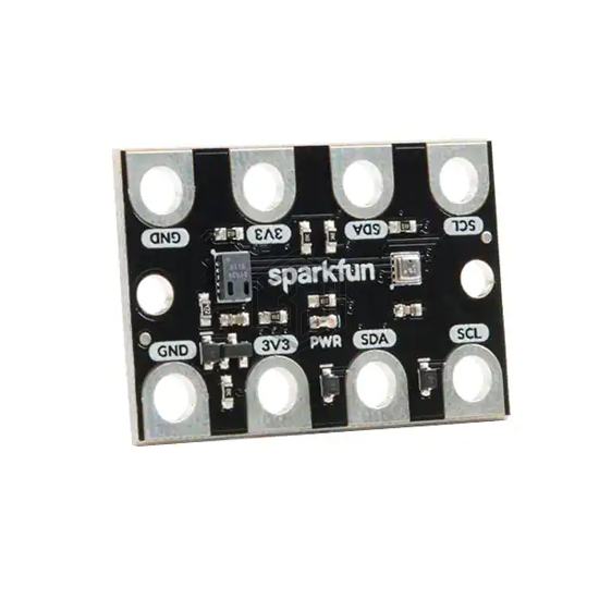 SEN-15269 - SparkFun Electronics - Evaluation Boards - Expansion Boards, Daughter Cards