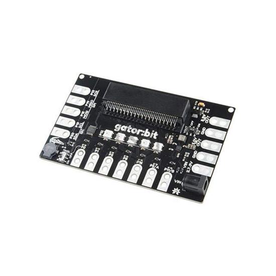 DEV-15162 - SparkFun Electronics - Evaluation Boards - Expansion Boards, Daughter Cards