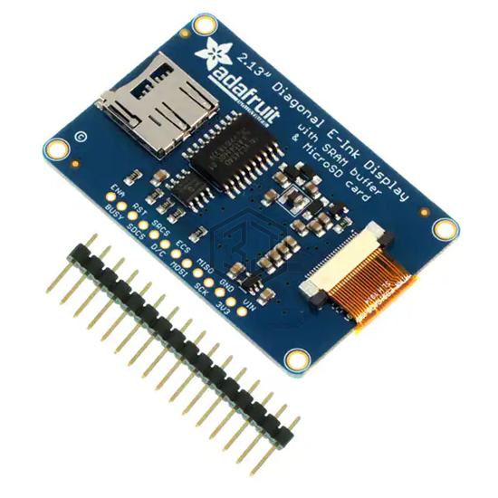 4197 - Adafruit Industries LLC - Evaluation Boards - Expansion Boards, Daughter Cards