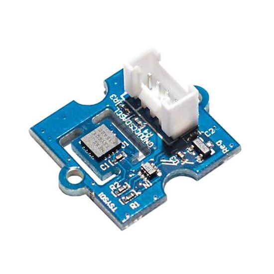 DPP201G000 - TE Connectivity Measurement Specialties - Evaluation Boards - Expansion Boards, Daughter Cards