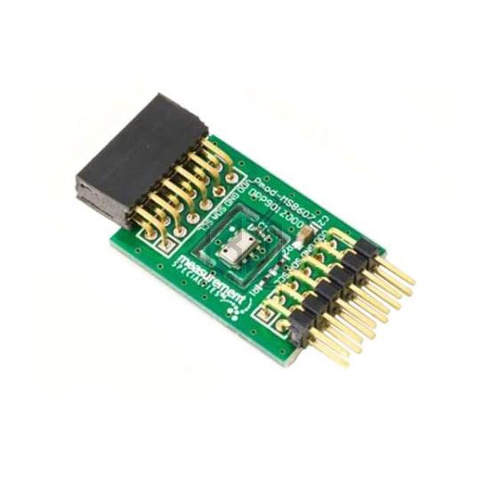 DPP901Z000 - TE Connectivity Measurement Specialties - Evaluation Boards - Expansion Boards, Daughter Cards